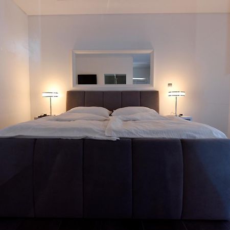 بانيا لوكا Apartmani I Bungalovi Trojka الغرفة الصورة
