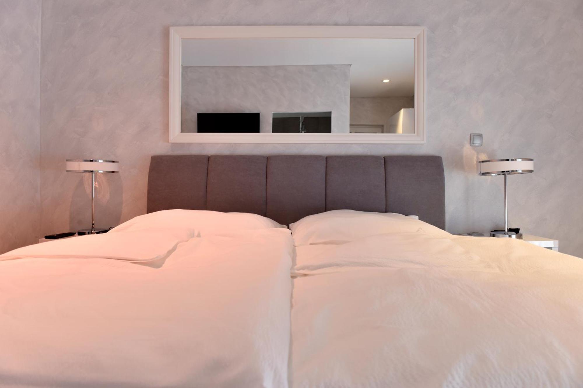 بانيا لوكا Apartmani I Bungalovi Trojka الغرفة الصورة