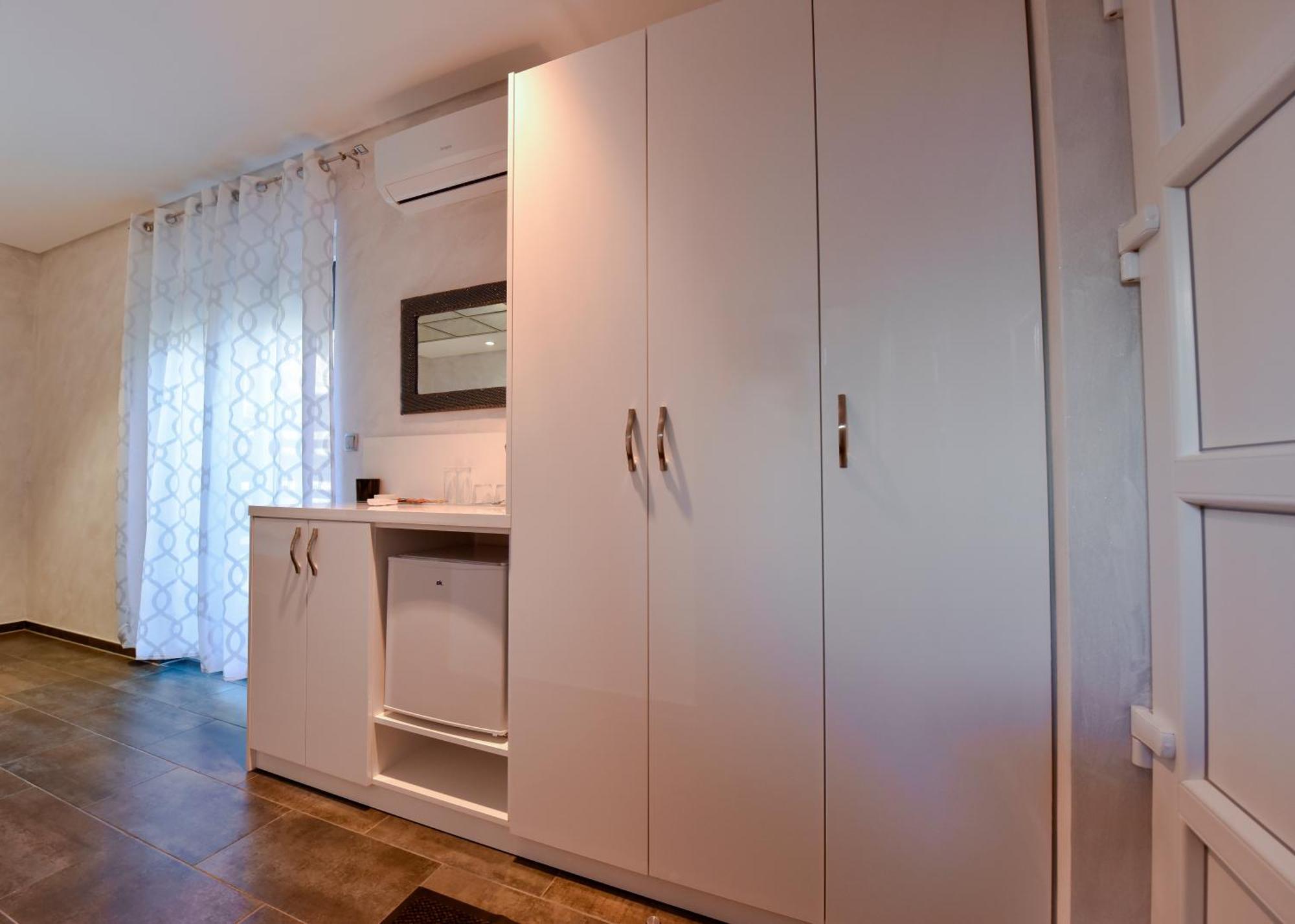 بانيا لوكا Apartmani I Bungalovi Trojka الغرفة الصورة